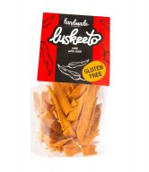 Krekry luštěninové s chilli 70 g   LUSKEETO