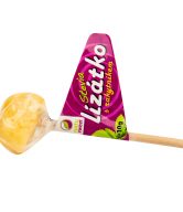 Lízátko s rakytníkem 10 g   NATUSWEET