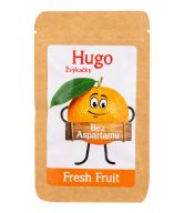 Hugo Žvýkačky ovocné (9 g)