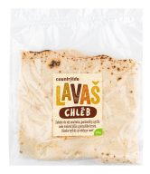 Chléb Lavaš 220 g   COUNTRY LIFE