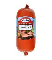 Salám kuřecí bezmasý 300 g VETO ECO