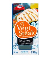 Vegi steak haló-my 150 g VETO ECO