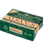 Margarín Alsan-S  rostlinný 250 g   KALMA