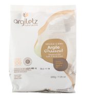 Jíl marocký (ghassoul