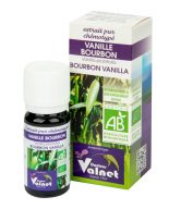 Extrakt vanilka 10 ml BIO   DOCTEUR VALNET