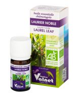 Éterický olej vavřínový list 5 ml BIO  DOCTEUR VALNET