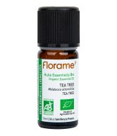Éterický olej tea tree 10 ml BIO   FLORAME