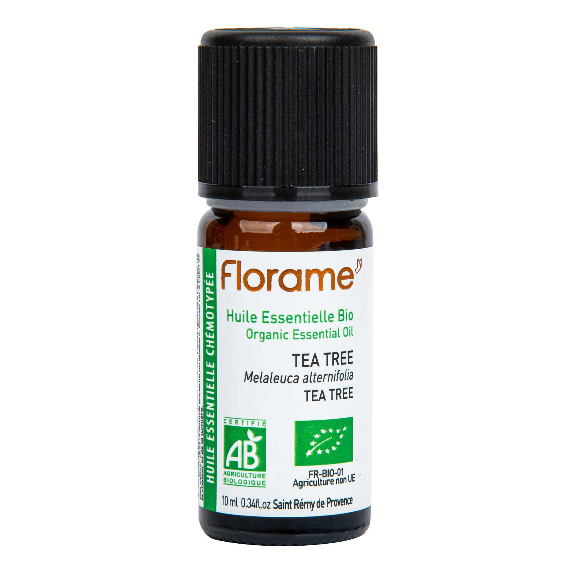 Éterický olej tea tree 10 ml BIO FLORAME Éterický olej tea tree 10 ml BIO FLORAME