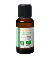 Éterický olej niaouli 30 ml BIO   FLORAME