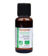 Éterický olej ravintsara 30 ml BIO   FLORAME