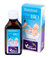 Babibad dětská koupel 100 ml BIO   DOCTEUR VALNET