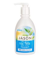 Gel sprchový tea tree 887 ml JASON