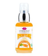 Olej pleťový karotka 50 ml  BIO   EMMA NOËL