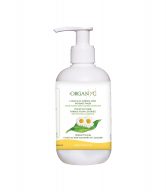 Gel na intimní hygienu 250 ml   ORGANYC