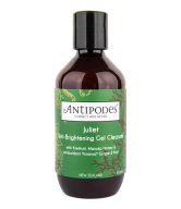 Gel mycí pleťový rozjasňující JULIET 200 ml   ANTIPODES