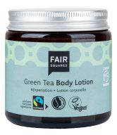 Mléko tělové zelený čaj 100 ml ZWP   FAIR SQUARED