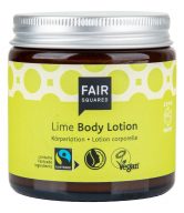 Mléko tělové limetka 100 ml ZWP FAIR SQUARED