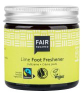 Krém na chodidla osvěžující s limetkou 50 ml ZWP   FAIR SQUARED
