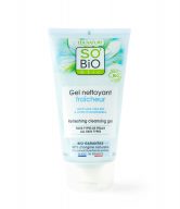 Gel mycí hydratační Aloe vera 150 ml BIO   SO’BiO étic