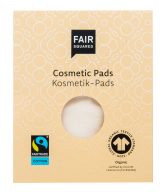 Odličovací pratelné tampony 7 ks FAIR SQUARED