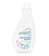 ECOGENIC BABY  tekutý prací prostředek dětský 1 l