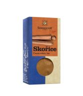 Sonnentor Skořice Cassia BIO - mletá (40 g)