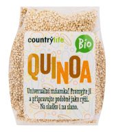Quinoa 250 g BIO COUNTRY LIFE