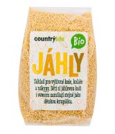 Jáhly 500 g BIO COUNTRY LIFE