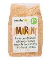 Amarant 500 g BIO COUNTRY LIFE