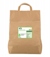 Rýže jasmínová natural 5 kg BIO COUNTRY LIFE