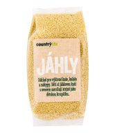 Jáhly 500 g COUNTRY LIFE