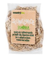 Slunečnicová semínka 100 g   COUNTRY LIFE