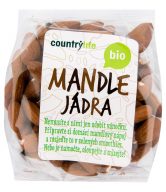 Mandle 100 g BIO COUNTRY LIFE