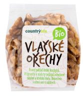 Vlašské ořechy 100 g BIO COUNTRY LIFE