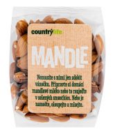 Mandle 100 g COUNTRY LIFE