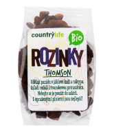 Rozinky Thomson 100 g BIO COUNTRY LIFE