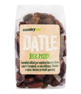 Datle sušené bez pecek 250 g COUNTRY LIFE