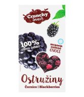 Royal Pharma Ostružiny sušené mrazem (20 g)