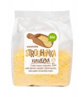 Strouhanka kukuřičná 200 g BIO   COUNTRY LIFE