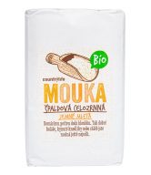 Mouka špaldová celozrnná jemně mletá 1 kg BIO COUNTRY LIFE