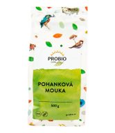 PROBIO Mouka pohanková BIO (500 g)