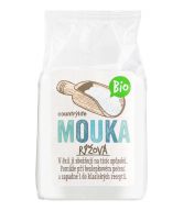 Mouka rýžová 400 g BIO COUNTRY LIFE
