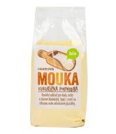Mouka kukuřičná polohrubá 400 g BIO COUNTRY LIFE