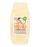 Mouka kukuřičná hladká 400 g BIO COUNTRY LIFE