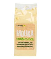Mouka kukuřičná polohrubá 400 g COUNTRY LIFE