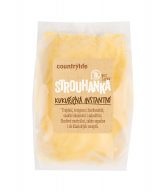 Strouhanka kukuřičná instantní 200 g   COUNTRY LIFE