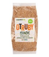 Otruby pšeničné 300 g BIO COUNTRY LIFE
