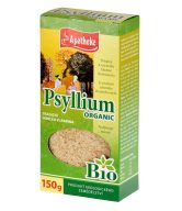 Apotheke Psyllium BIO (150 g)