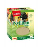 Apotheke Psyllium BIO - krabička (300 g)