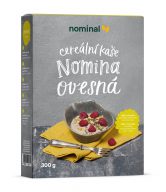 Kaše ovesná Nomina 300 g NOMINAL